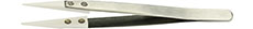 EM-Tec ESD safe plastic tweezers